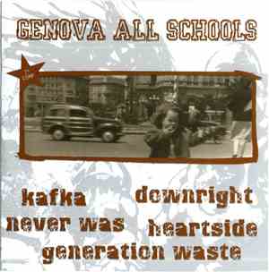 Various - Genova All Schools