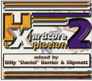 Various - Hardcore Explosion 2