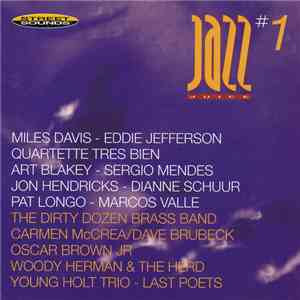 Various - Jazz Juice # 1