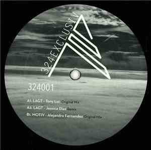 Various - Lagt / Motiv