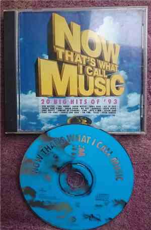 Various - Now That's What I Call Music 3