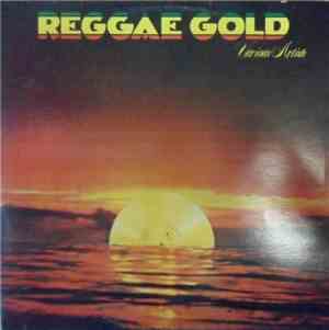 Various - Reggae Gold