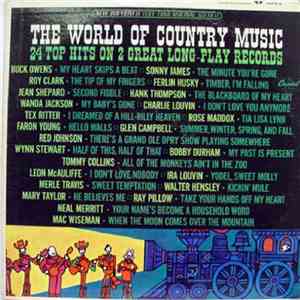 Various - The World Of Country Music