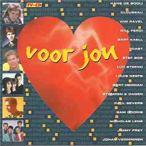 Various - Voor Jou