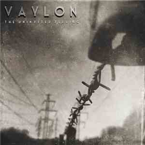 Vaylon - The Uninvited Feeling