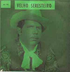 Velho Seresteiro - Refugada
