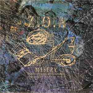 Z.O.A - Misery [Melancholiac Composers With No Destination 2 / Humanical Ga ...