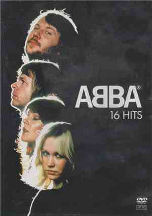 ABBA - 16 Hits