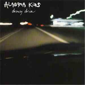 Alabama Kids - Drowsy Driver