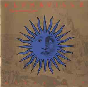 Alphaville - The Breathtaking Blue