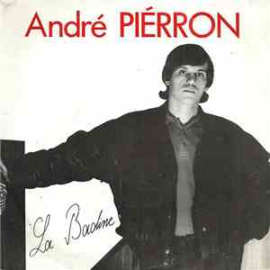 André Piérron - La Badine