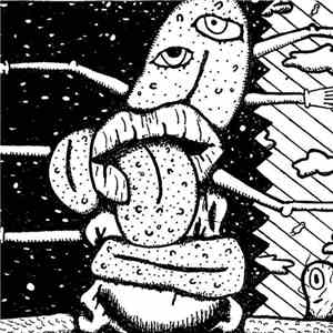 Anunziata / Ghost In Salad - Split