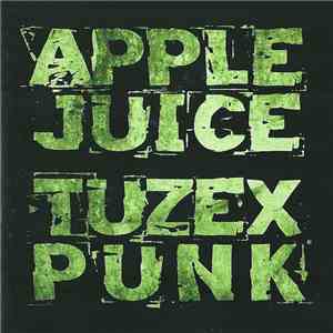 Apple Juice  - Tuzex Punk