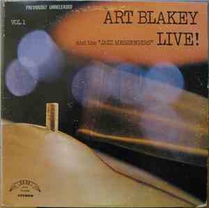Art Blakey And The 