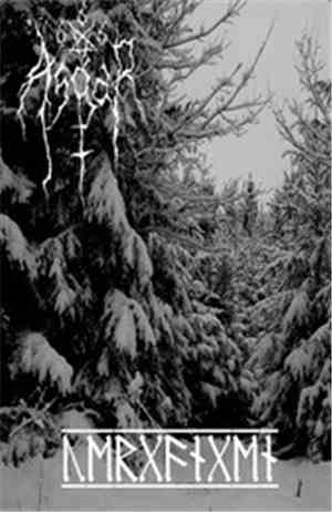 Asgar  - Vergangen