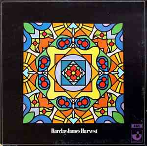 Barclay James Harvest - Barclay James Harvest