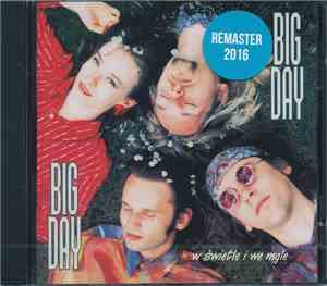 Big Day - W Świetle I We Mgle