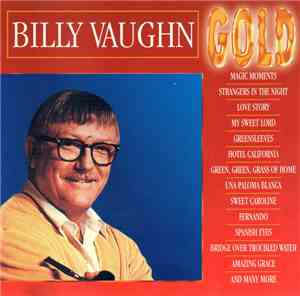 Billy Vaughn - Billy Vaughn Gold