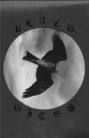 Black Kites  - The Last Three Songs