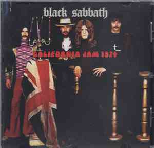 Black Sabbath - California Jam 1974