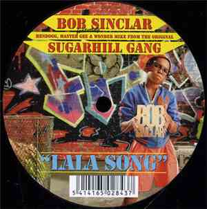Bob Sinclar Featuring Hendogg, Master Gee & Wonder Mike From The Original S ...