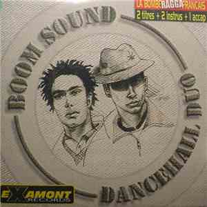 Boom Sound - Dancehall Duo