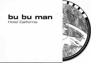 Bu Bu Man - Hotel California