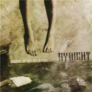 By Night - A New Shape Of Desperation