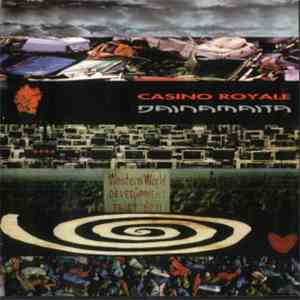 Casino Royale  - Dainamaita