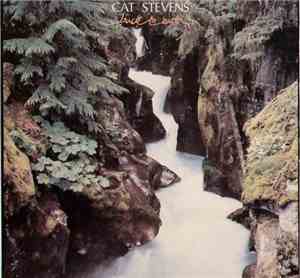 Cat Stevens - Back To Earth