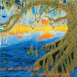 Cat Who Will Eat Planets - The Macabre at Black Lake