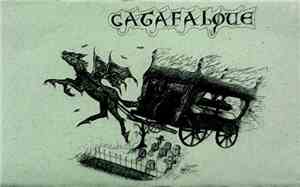 Catafalque  - Your Final Ride