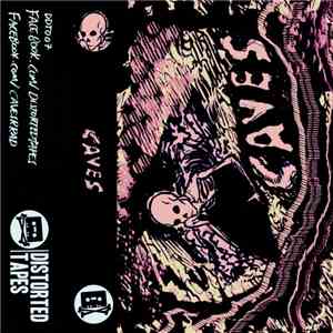 Caves  - Grunge On The Beach