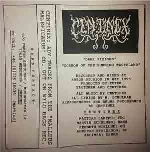 Centinex - Adv.-Tape