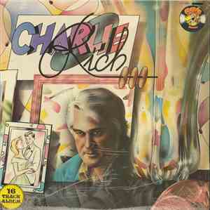 Charlie Rich - Lonely Weekends