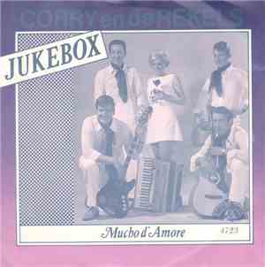 Corry En De Rekels - Jukebox