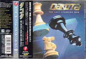 Dakota  - The Last Standing Man