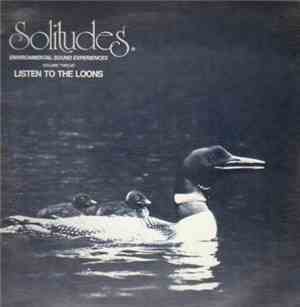 Dan Gibson - Solitudes - Environmental Sound Experiences Volume Twelve - Li ...