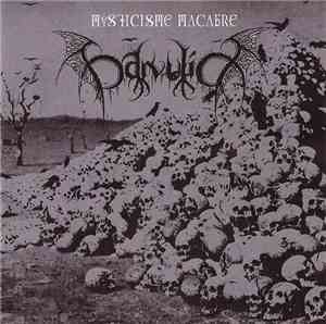Darvulia - Mysticisme Macabre