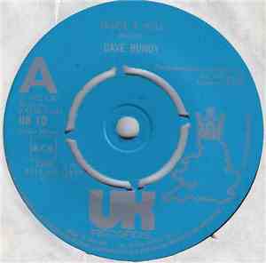 Dave Bundy - Inside A Hole
