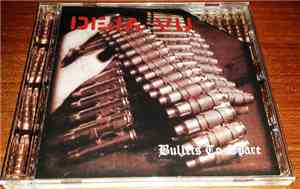Deja Vu  - Bullets To Spare