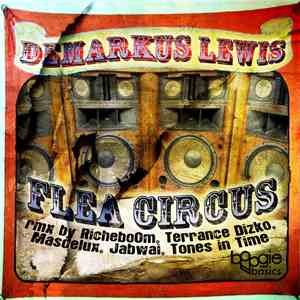 Demarkus Lewis - The Flea Circus