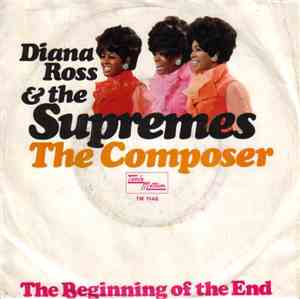 Diana Ross & The Supremes - The Composer