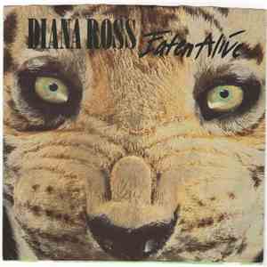 Diana Ross - Eaten Alive