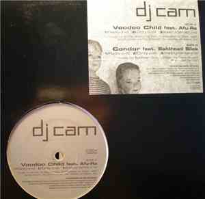 DJ Cam - Voodoo Child (DJ Premier Remix)