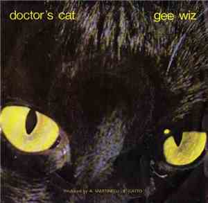 Doctor's Cat - Gee Wiz / Crash