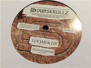 Donovan King Jay - Luv Jah & Liv