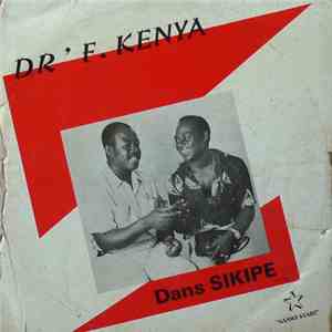 Dr' F. Kenya - Dans Sikipe
