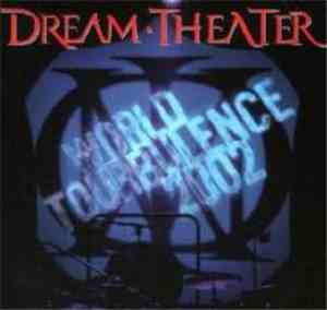 Dream Theater - World Tourbulence 2002