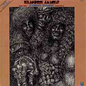 Elmore James, Jimmy Reed, Eddie Taylor  - Street Talkin'